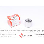 Сайлентблок важеля (заднього/зверху/спереду/ззовні) MB E-class (W211) 03- 