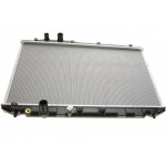 Радіатор охолодження Honda Civic VIII 1.8 05-12 