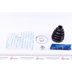 Пильник ШРКШ (зовнішній) Audi Q5 2.0TDI 10-/VW T5/T6 2.0TDI/2.0TSI 09- 