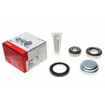 Підшипник маточини (передньої/задньої) MB S-class (W203/S203/W204/S204/C204) 00- 