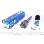 ШРКШ (внутрішній) Ford Transit 00-06 (R) (36x26x440) 