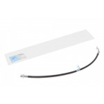 Шланг гальмівний (передній) Toyota RAV4 1.8/2.0 16V 00-05 (L) (570mm) 