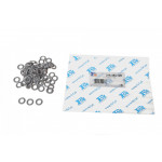 Шайба под форсунку Peugeot Partner/Boxer/Citroen Jumper 1.9D/2.5D 94-02 (7.1x13.5x1.1) (к-кт 100шт) 