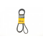 Ремінь генератора Land Rover Discovery III 4.4 04-13/Cadillac Escalade 6.0 01-06 