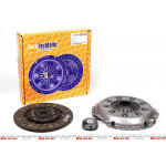 Комплект зчеплення VW LT 2.5TDI 99- (d=240mm) (1410.06) 