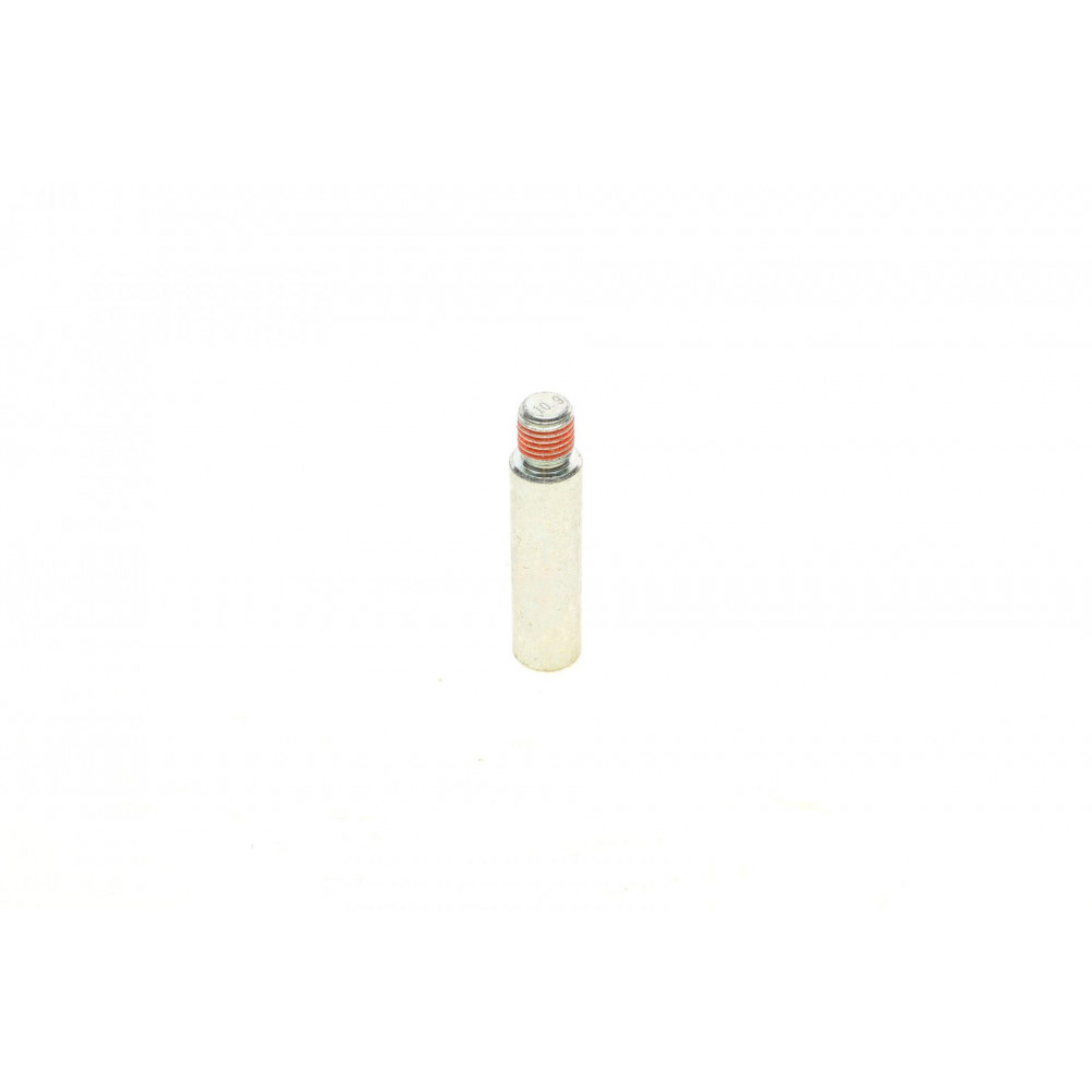 Направляюча супорта (переднього) VW Golf IV 97-05 (+1mm) (1шт)