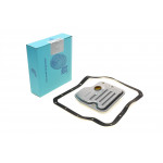 Фільтр АКПП Toyota Avensis 03-08 (к-кт з прокладкою) 