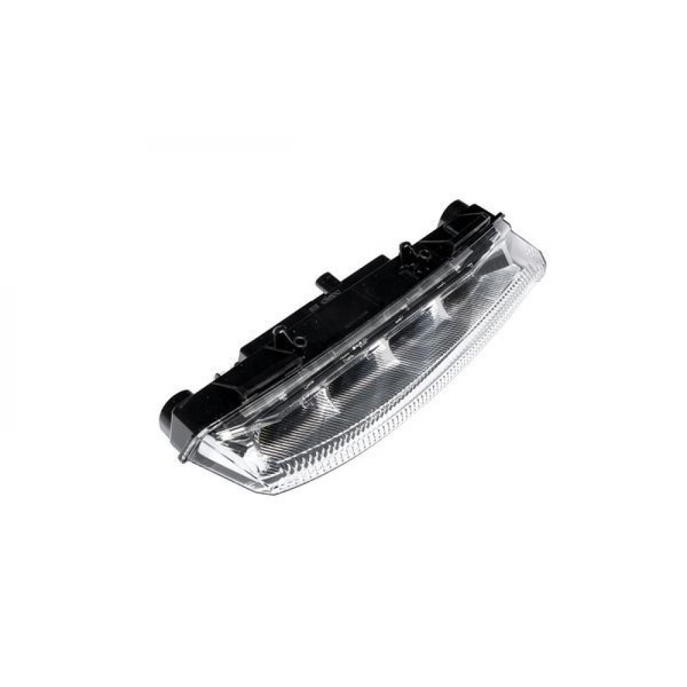 Фара денного ходового світла MB C-Class (W204)/E-Class (W212) 09-14 (R)