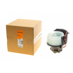 Моторчик пічки Opel Astra G 98-09 