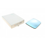 Скло дзеркала (з підігрівом) BMW X5 (E53) 3.0-4.8 00-07 (L) 