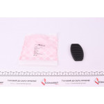 Накладка педалі гальма/зчеплення Fiat Doblo 01- 