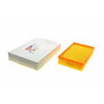 Фільтр повітряний VW T5/T6 1.9TDI/2.0/2.0TDI/TSI/BiTDI/2.5TDI 03- 