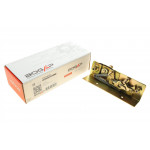 Замок дверей (задніх/L) MB Sprinter/VW LT 96-00 