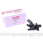 Термостат Renault Trafic III/Opel Vivaro B 1.6dCi 14- (75°C) 