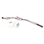 Катализатор вихлопної системи VW T5 1.9TDI 03-09 