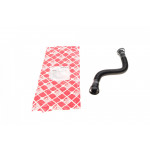 Трубка вентиляції картера BMW 3 (F30) 1.6i 11-18 (N13) 