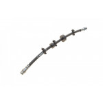 Шланг гальмівний (передній) VW T4 1.9D-2.8 90-03 (L) (353mm) 