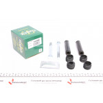 Направляюча супорта (переднього/заднього/к-кт) Iveco Eurocargo 91- (Brembo) 