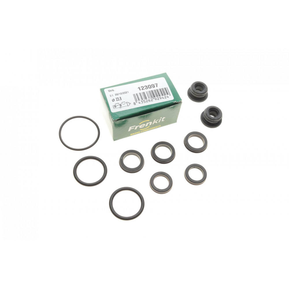 Ремкомплект циліндра гальмівного (головного) Daewoo Leganza 97-04 (d=23.8mm)