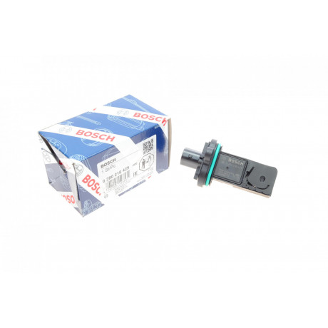 Витратомір повітря Opel Zafira/Meriva B/Chevrolet Aveo 1.0-1.8/2.0CDTI 06- 