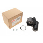 Моторчик електроручника Audi A6 04-11 