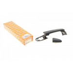 Ручка дверей (передніх/ззовні) MB Sprinter 906 (7624) 