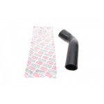 Патрубок інтеркулера (нижній) MB Sprinter 2.2-2.7TDI 00-06 