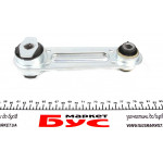 Подушка двигуна (задня/нижня) Renault Laguna II 1.6-2.0 16V/ 1.9dCi 01- 