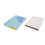 Фільтр салону Opel Astra F/G/H 96- 