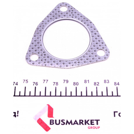 Прокладка колектора випускного Audi A6/Skoda Superb/VW Passat 2.5TDI-3.0TDI 97-