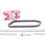 Ланцюг ГРМ Audi A4/A6/ VW Passat 1.8/2.0/2.8 95-06 (50 ланок) 