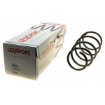 Пружина (передня) Toyota Avensis 1.6-1.8VVTi 08-18 (седан/універсал) 