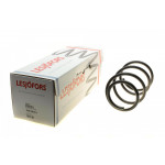 Пружина (передня) Subaru Legacy 2.0D AWD/3.0R AWD 03-09 (седан/універсал) (унів. крім осн:Outback) 