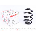 Пружина (задня) BMW 3 (E36) 316i/318tds/ti 94-00 (нах.зад.частина) (з пост.діам.) 