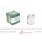 Поршень супорта (переднього) Kia Sorento 06- (46xm47mm) (Kasko) 