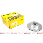 Диск гальмівний (передній) BMW 5 (E60/E61) 03-10 (310x24) PRO+ 