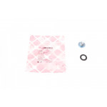 Болт зливу оливи Toyota Camry/Corolla/Lexus LS 86- (M12x1.25) (+уплотн. кільце) 