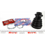 Пильник ШРКШ (зовнішній) Renault Megane/Scenic I 99- (28x75x120) 