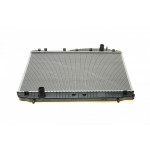 Радіатор охолодження Chevrolet Epica/Daewoo Evanda 2.0 02- 