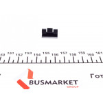 Кліпса кріплення молдинга BMW 