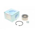 Підшипник маточини (передньої) Daewoo Nubira 03- (39x74x39) 