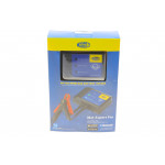 Тестер акумуляторів (цифровой) 6/12v (AGM/EFB/GEL/WET) 