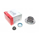 Підшипник маточини (задньої) Opel Corsa 1.0-1.7D 06-, (F-572575) 