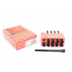 Болти головки (к-кт 10шт.) Toyota Rav4 08- 