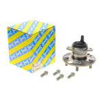 Підшипник маточини (задньої) Toyota Avensis 08-18 