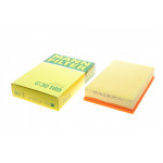 Фільтр повітряний Volvo S60 /S80 /V70/CX70 2.4 99-07 