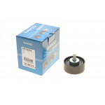 Ролик генератора Fiat Ducato 2.3JTD (паразитний) (70х29) 