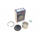 Підшипник маточини (задньої) Renault Master 98- 