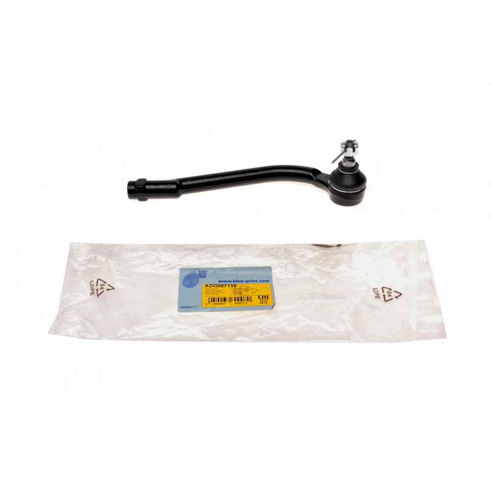 Наконечник тяги рульової (R) Hyundai i30 07-12 Kia Ceed 1.4/1.6/2.0 06-18