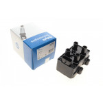 Котушка запалювання Renault Kangoo/Megane 1.2-1.6 96- 